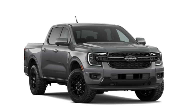 Ranger® vehicle